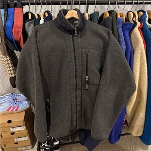 Vintage Patagonia Fleece